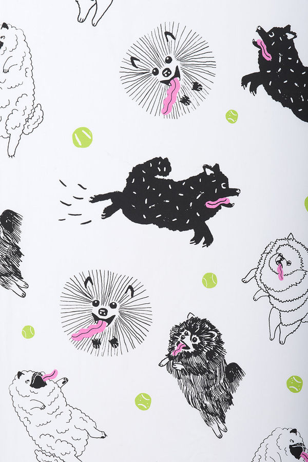 Fetch! Crib Sheet added by Spoak Member