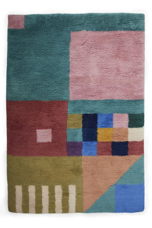 Kiki Shag Rug added by Spoak Member