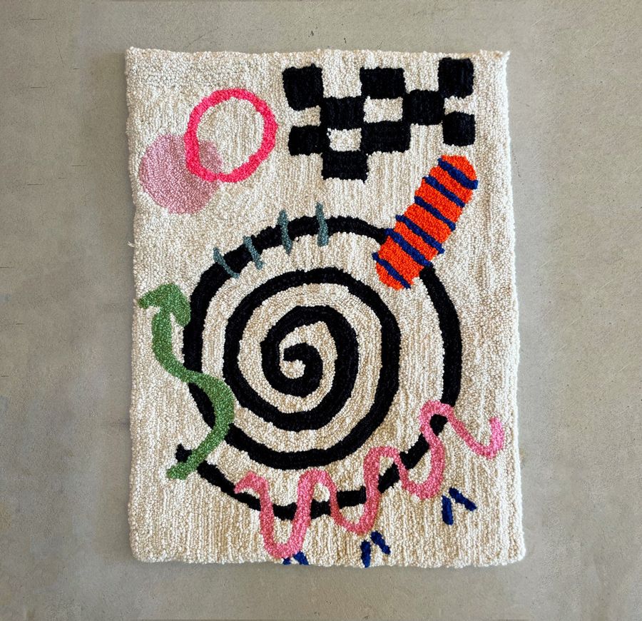 Doodle Rug added by Spoak Member