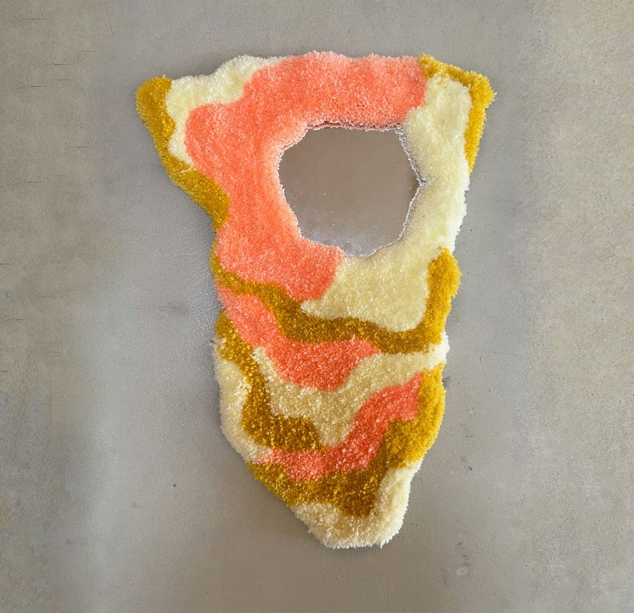 Drippy Sorbet Mirror added by Spoak Member