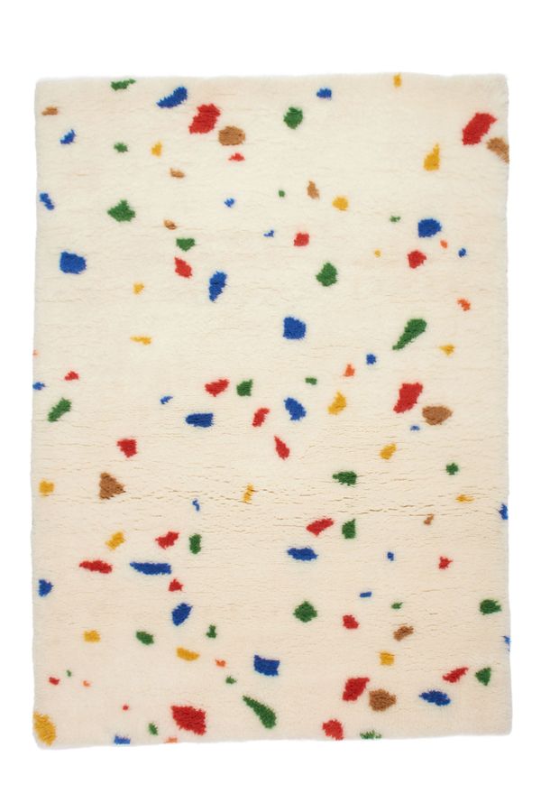 Prismatic Shag Rug added by Spoak Member