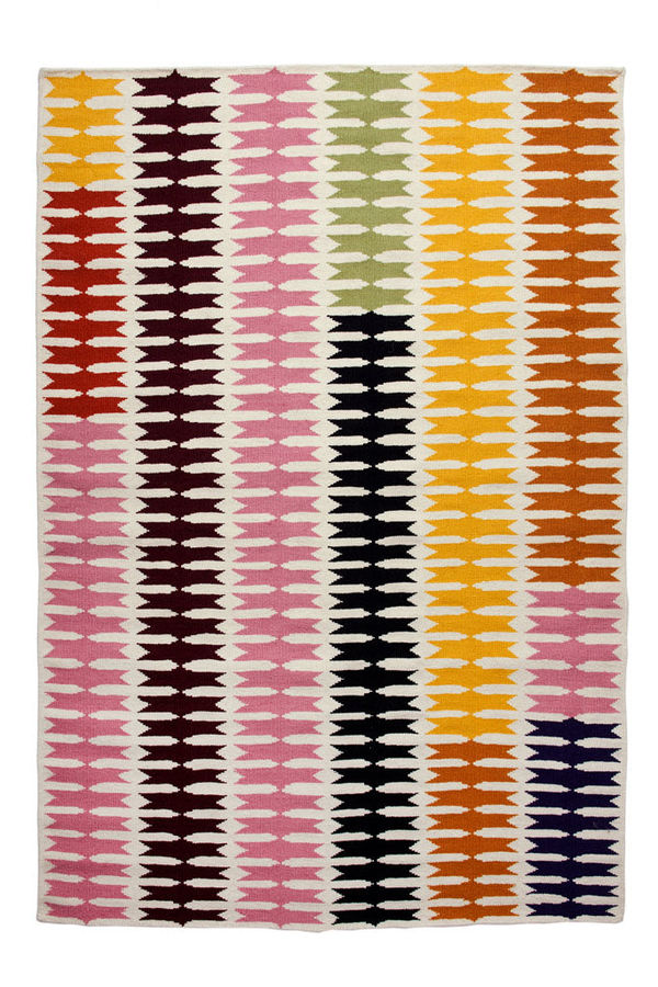 Saskia Flat-Weave Rug added by Spoak Member