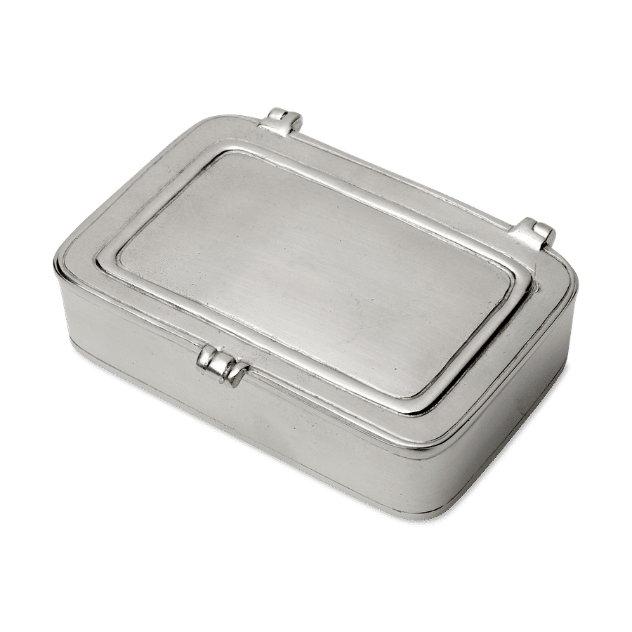 Lidded Box added by Spoak Member