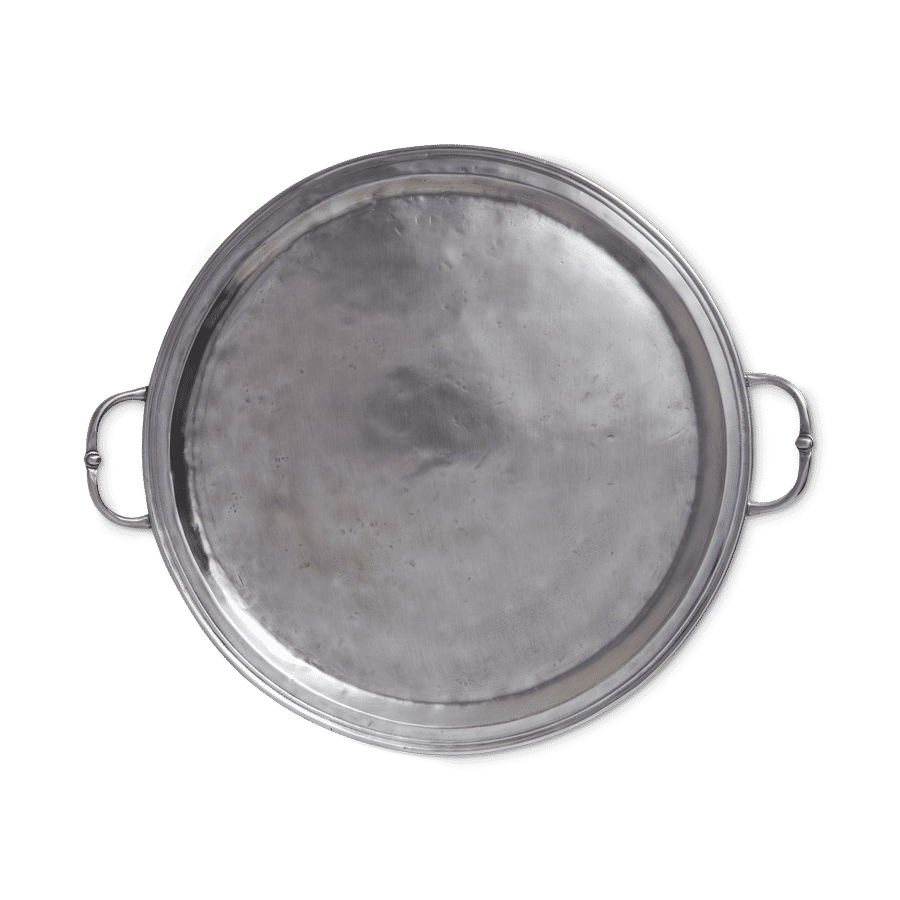 Round Tray with Handles added by Spoak Member