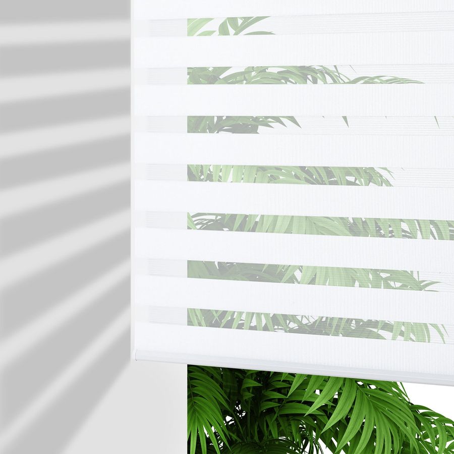 Free-Stop Zebra Blinds for Windows added by Spoak Member