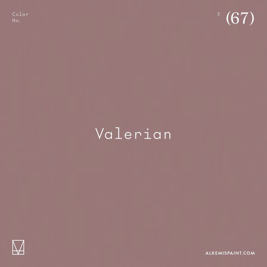 Valerian (67) added by Spoak Member