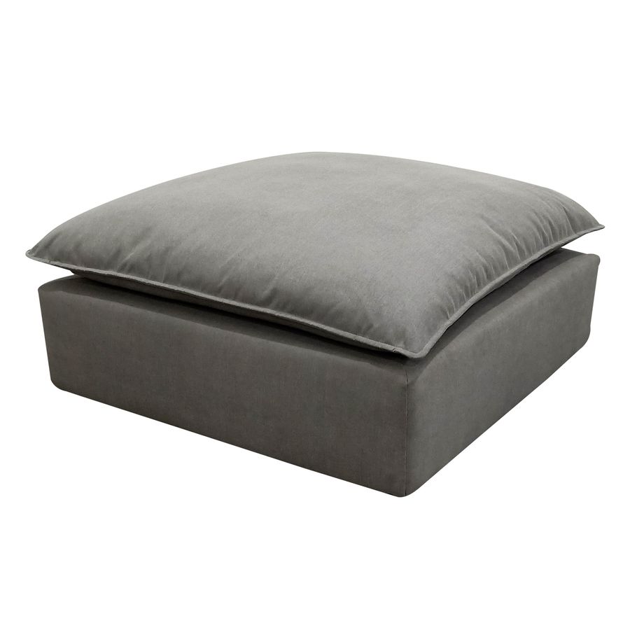 Cali Performance Fabric Ottoman added by Spoak Member