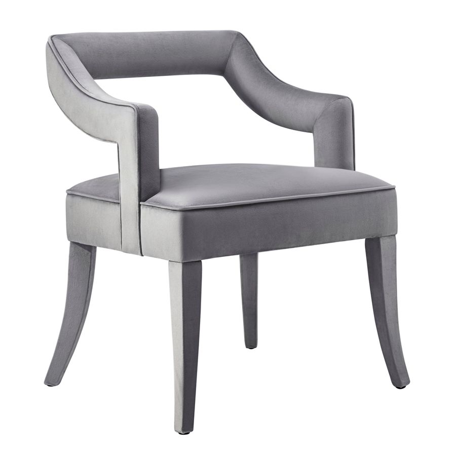 Tiffany Velvet Chair added by Spoak Member