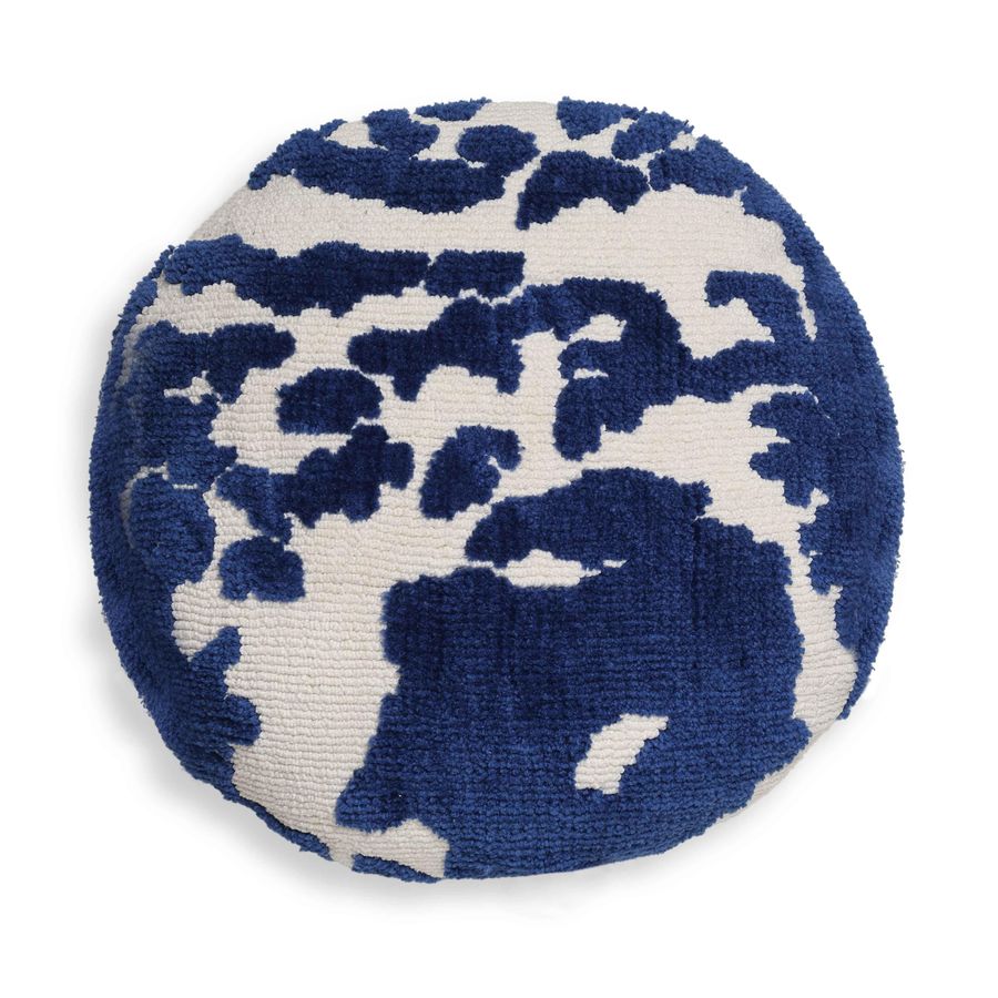 Coast Tufted 20" Round Pillow added by Spoak Member