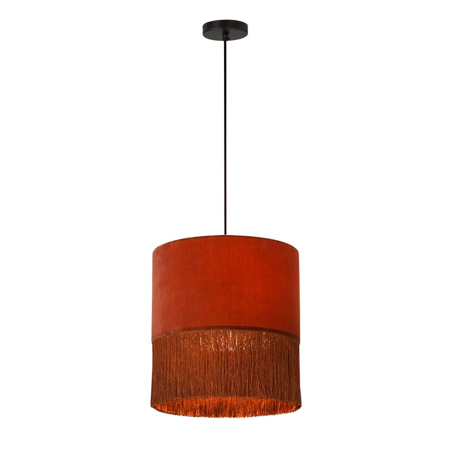 Atolla Brick Tassel Pendant added by Spoak Member