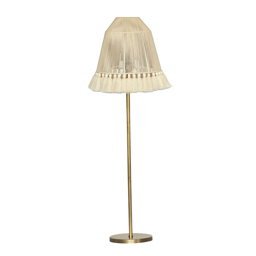 June White Floor Lamp added by Spoak Member