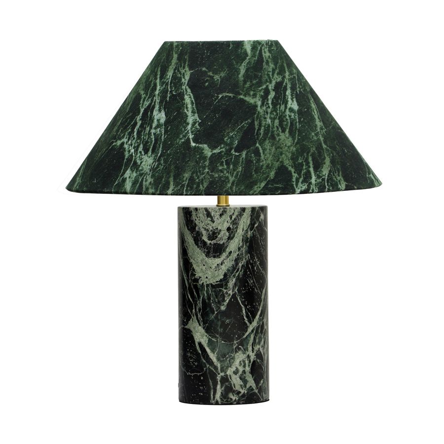 Mable Marble Print Table Lamp added by Spoak Member
