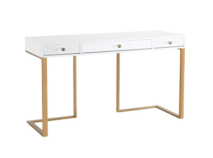 Janie Lacquer Desk added by Spoak Member