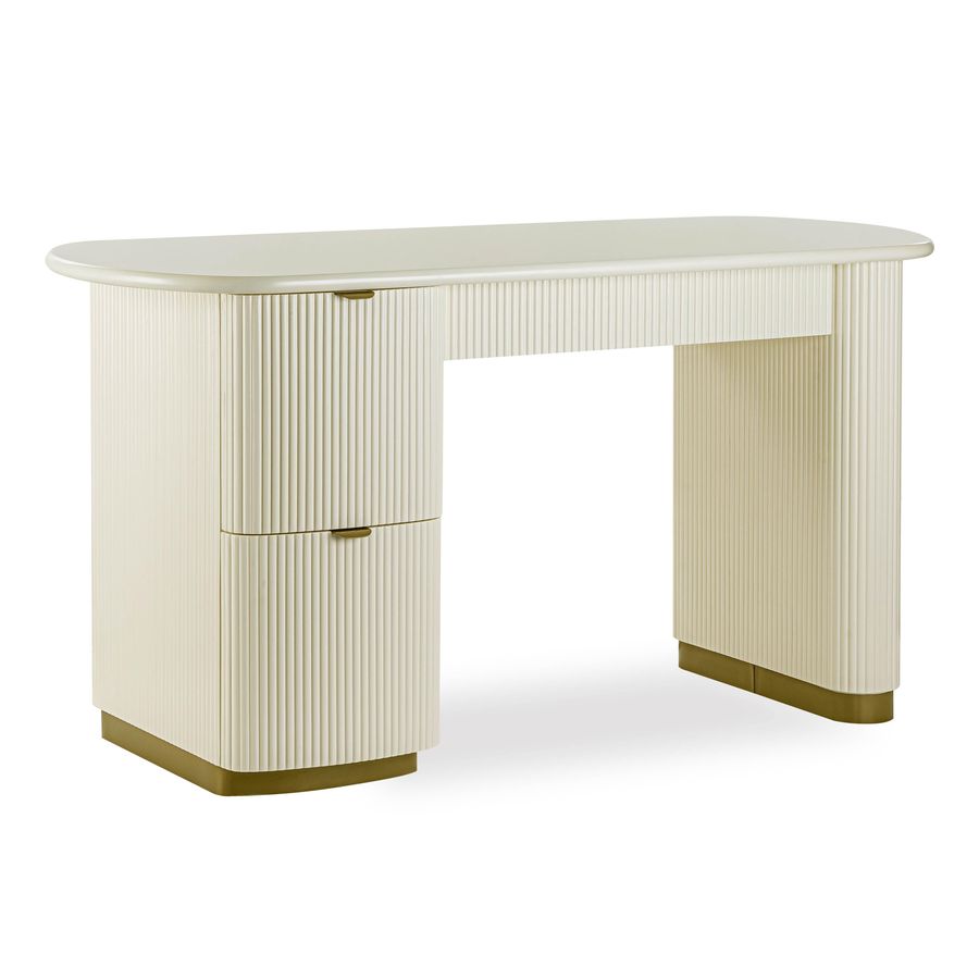 Francesca 3-Drawer Desk added by Spoak Member