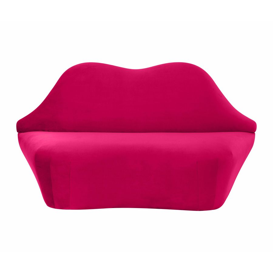 Lips Velvet Settee added by Spoak Member