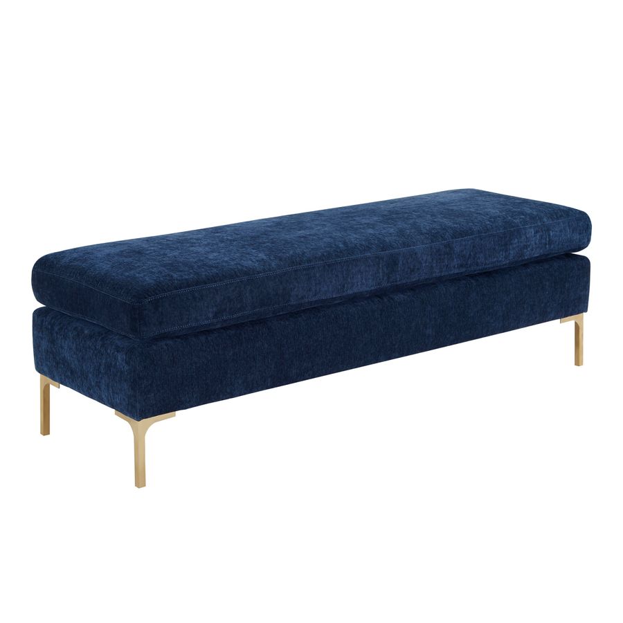Delilah Velvet Bench added by Spoak Member