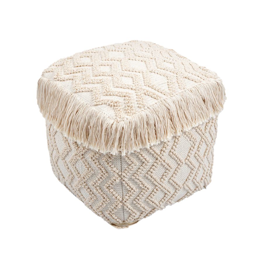 Inca Pouf added by Spoak Member