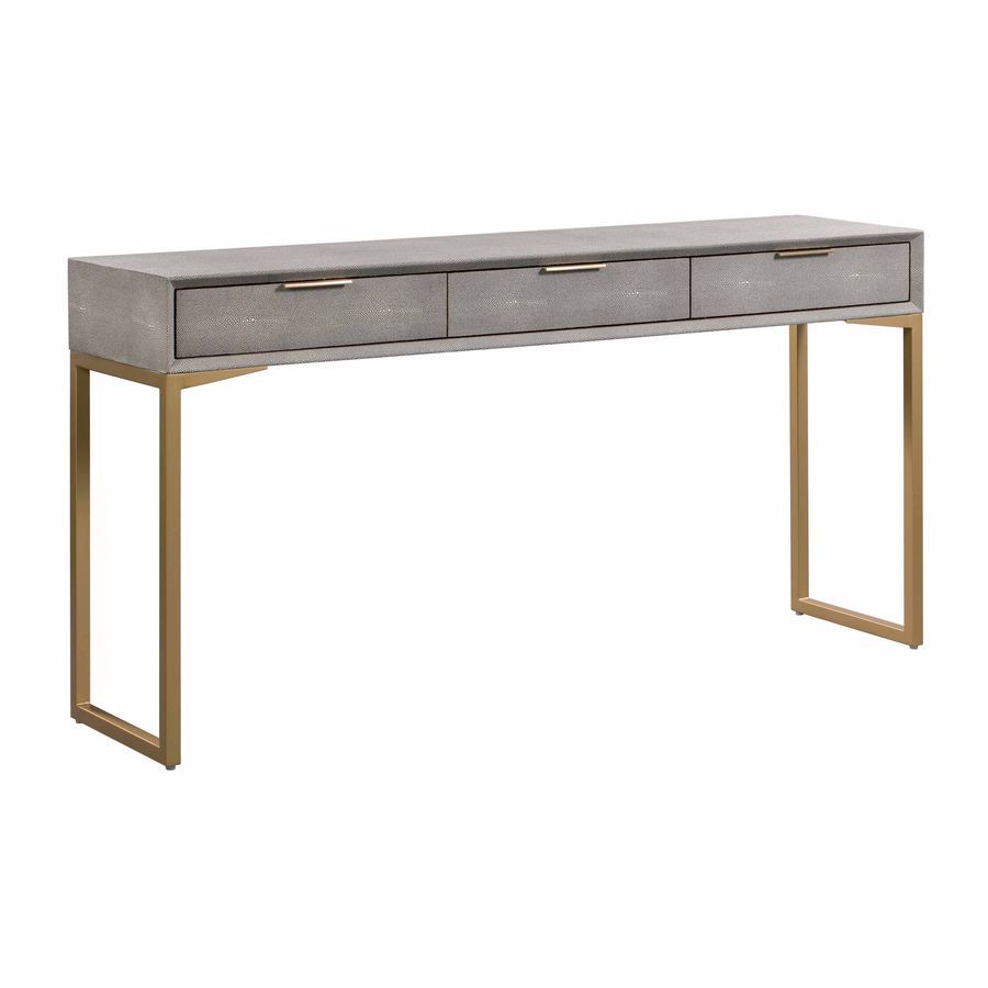 Pesce Shagreen Console Table added by Spoak Member