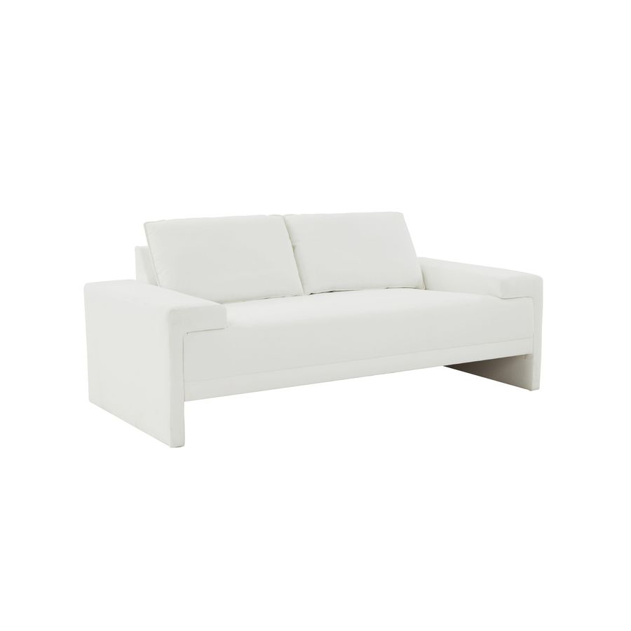 Maeve Upholstered Loveseat added by Spoak Member