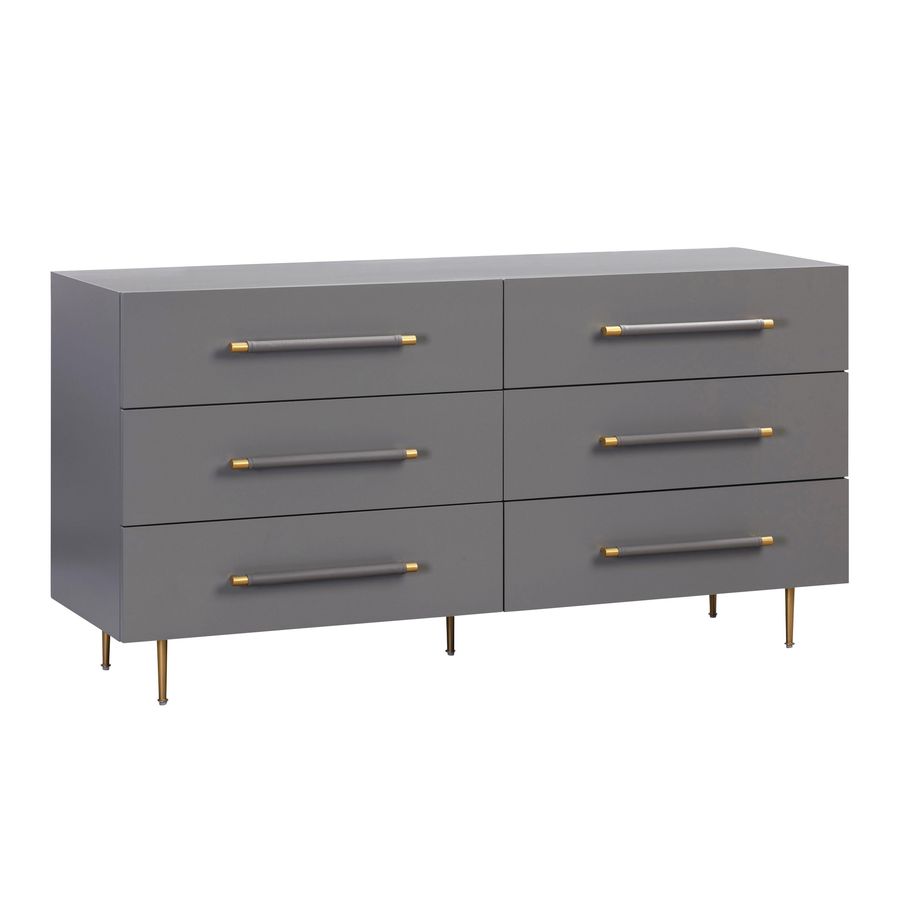 Trident 6 Drawer Dresser added by Spoak Member