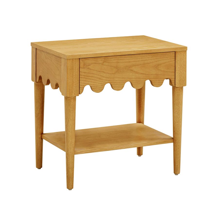 Oodle Natural Ash Nightstand added by Spoak Member
