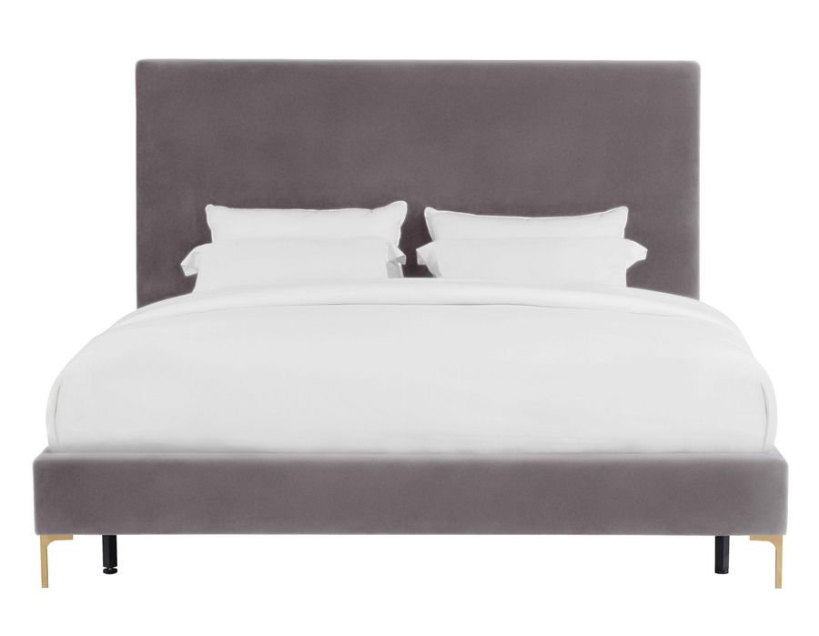 Delilah Velvet Bed added by Spoak Member
