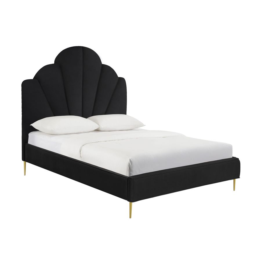 Bianca Velvet Bed added by Spoak Member