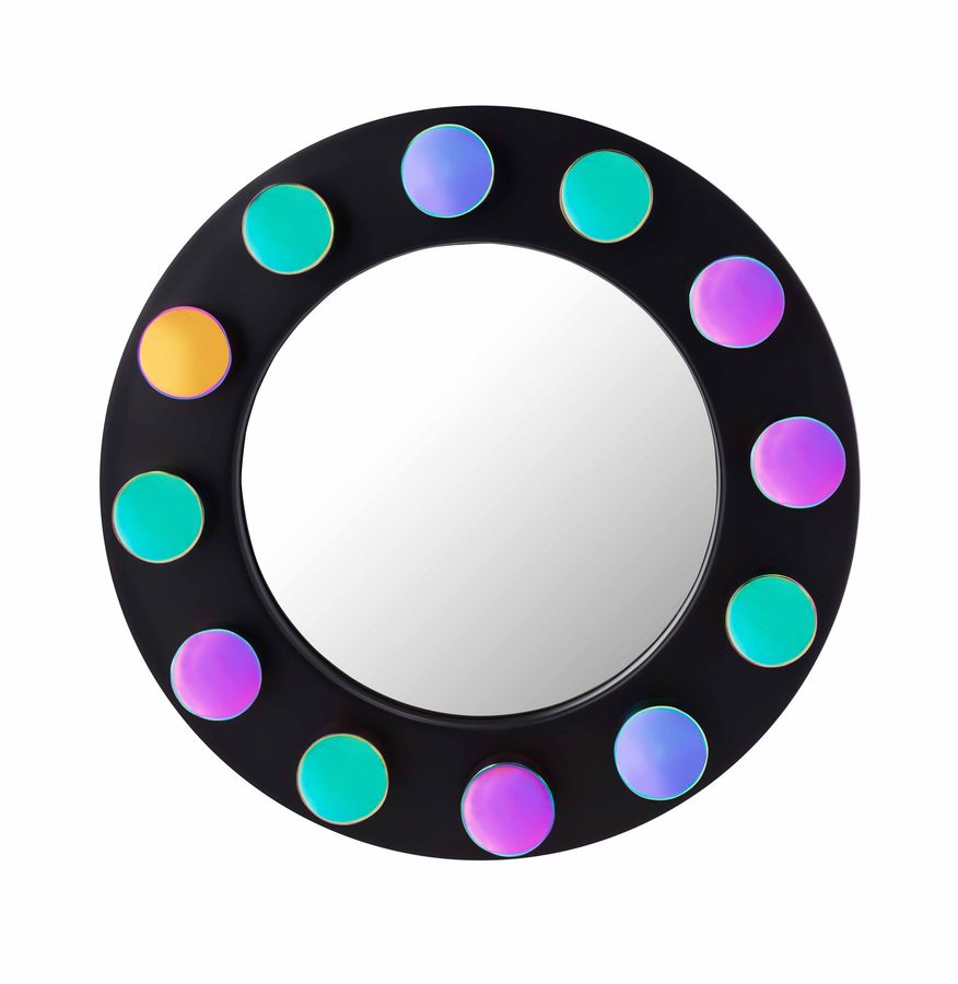 Rockstar Mirror added by Spoak Member