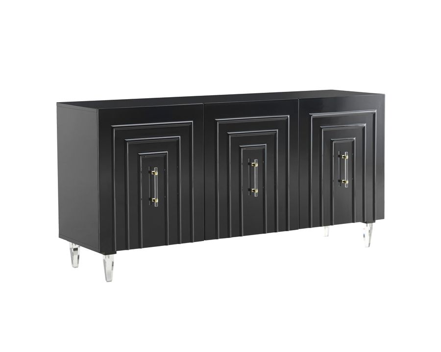 Famke Lacquer Buffet added by Spoak Member