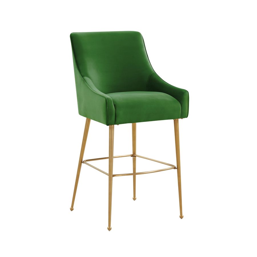 Beatrix Velvet Stool added by Spoak Member