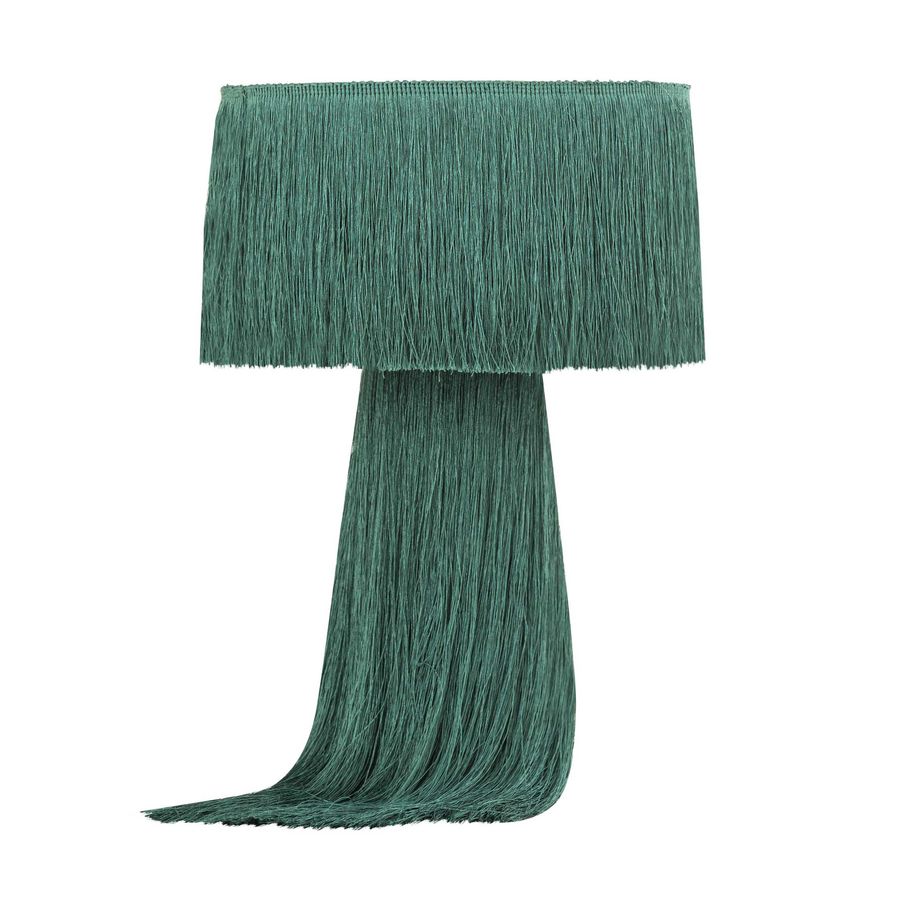 Atolla Tassel Table Lamp added by Spoak Member