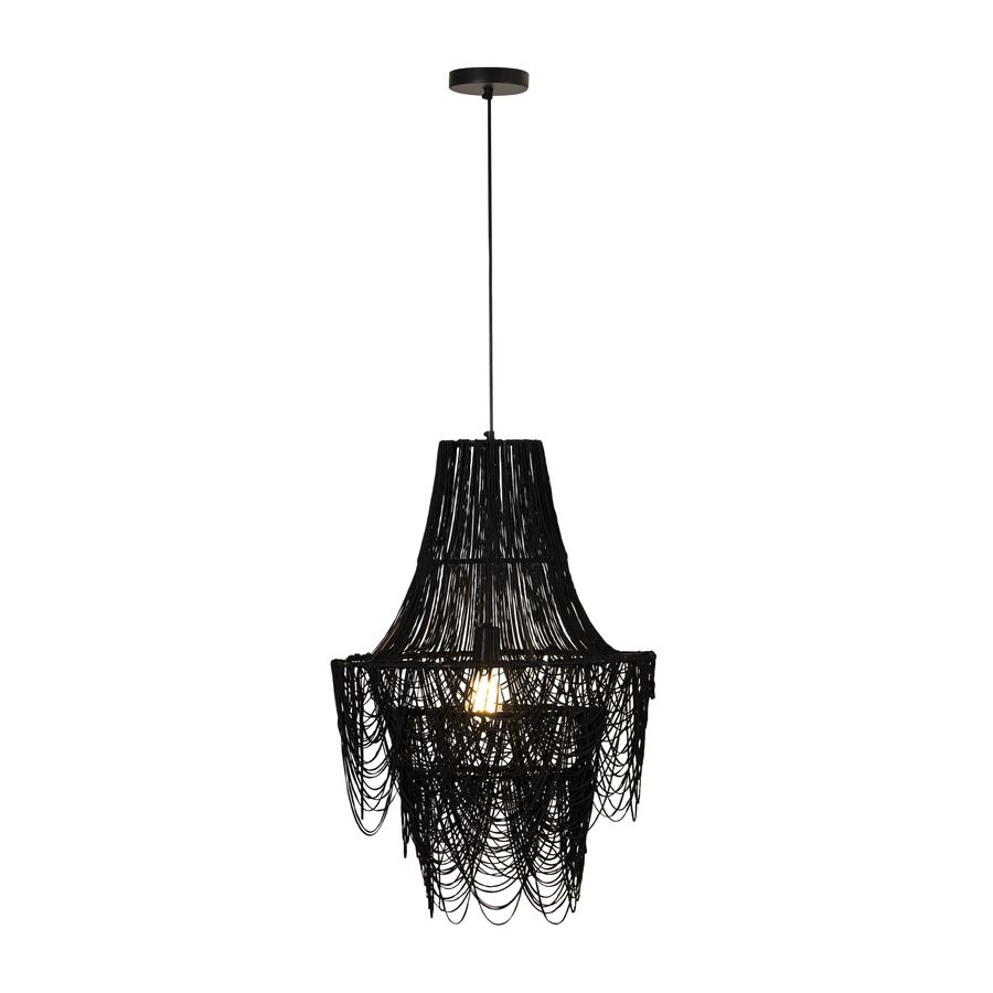 Raipur Black Pendant added by Spoak Member