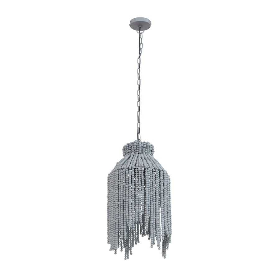 Esther Beaded Pendant Lamp added by Spoak Member