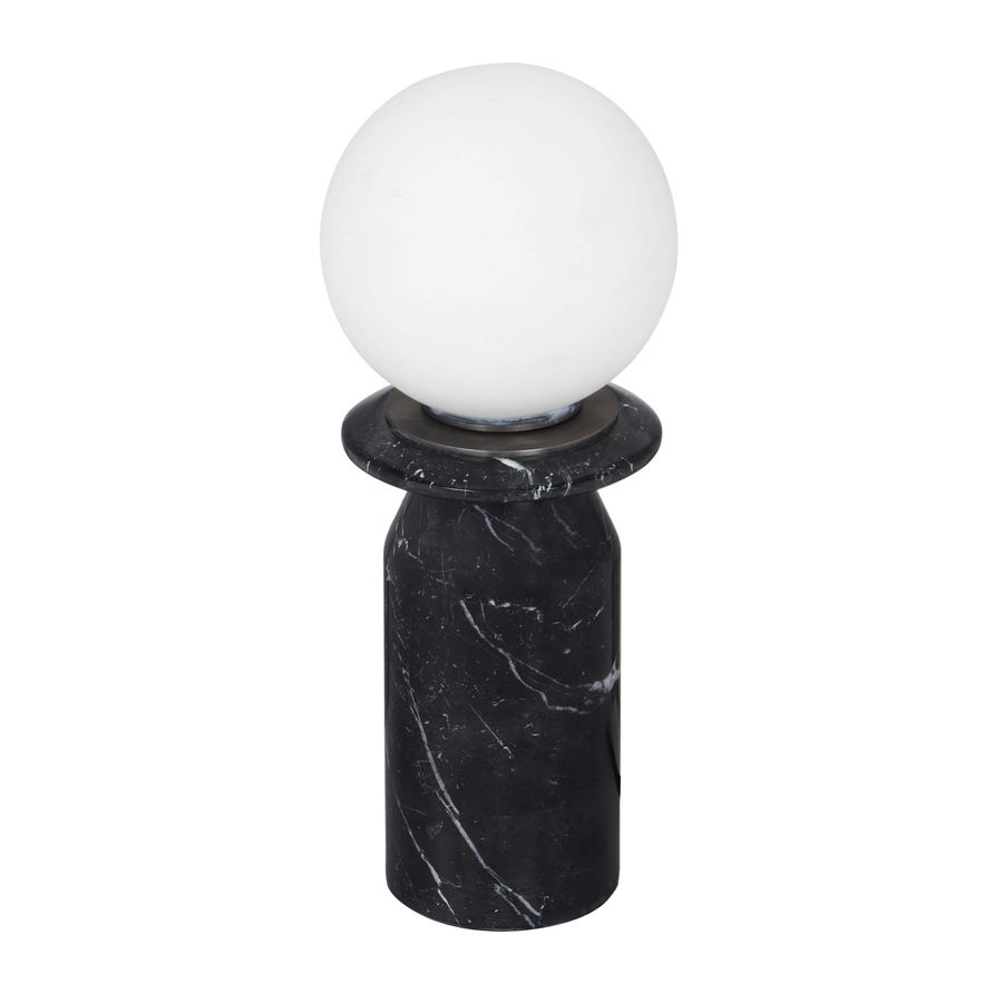 Globe Marble Lamp added by Spoak Member