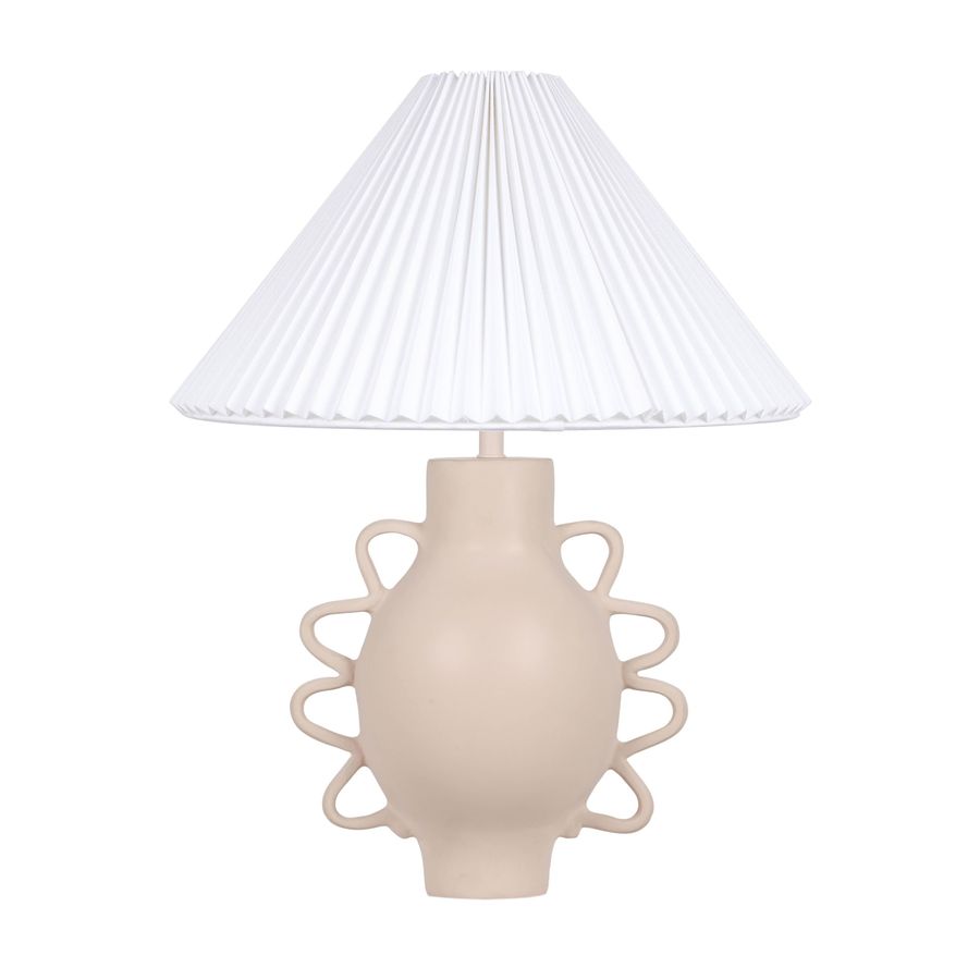 Hazza Pleated Table Lamp added by Spoak Member