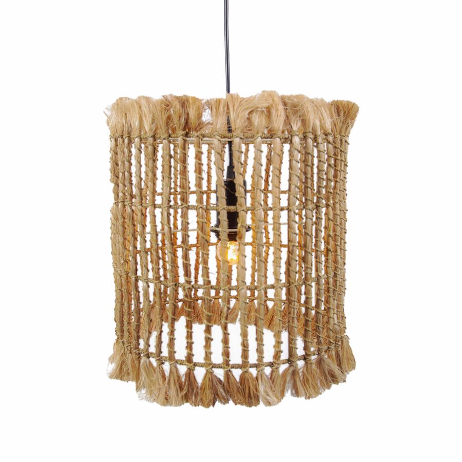 Kahuzi Pendant Lamp added by Spoak Member