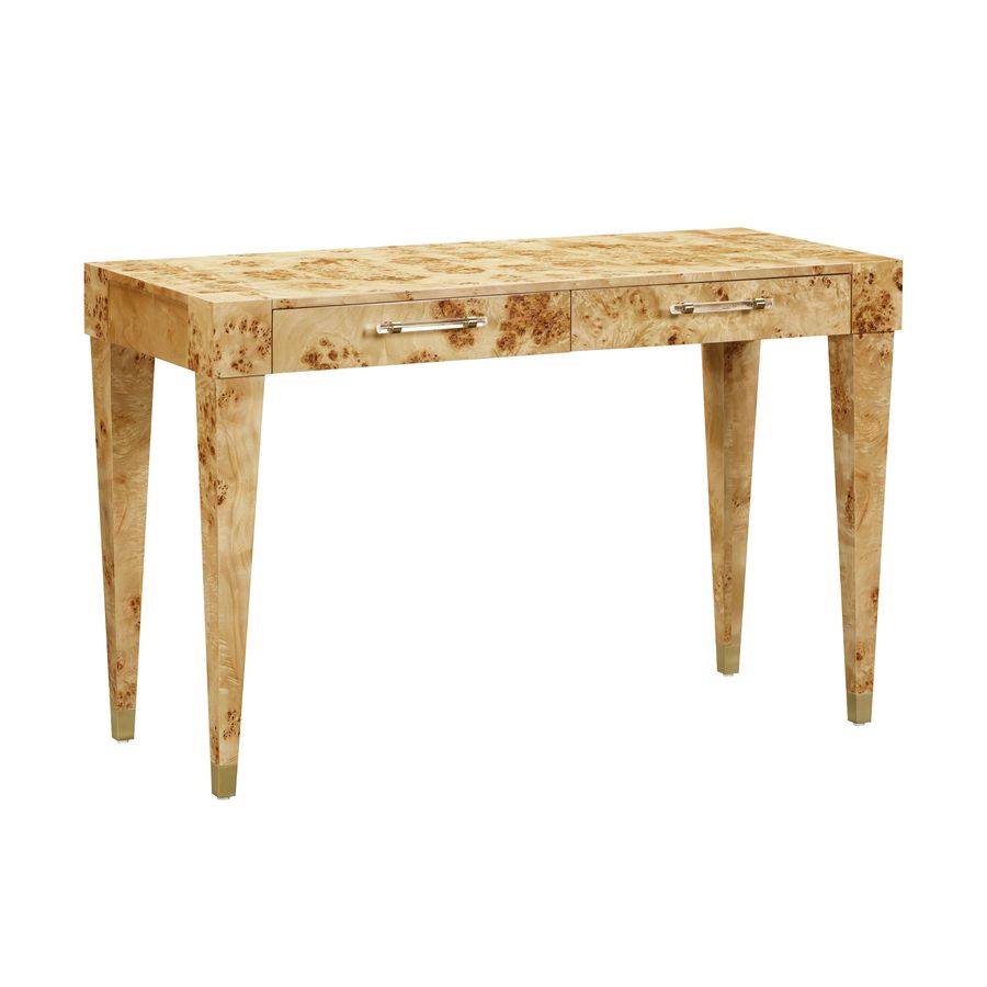 Brandyss Burl Work Desk added by Spoak Member