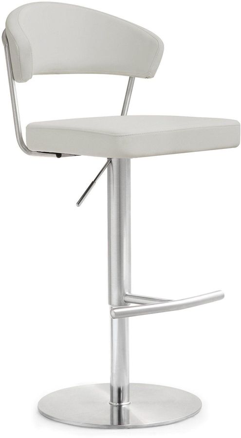 Cosmo Performance Vegan Leather Adjustable Stool added by Spoak Member