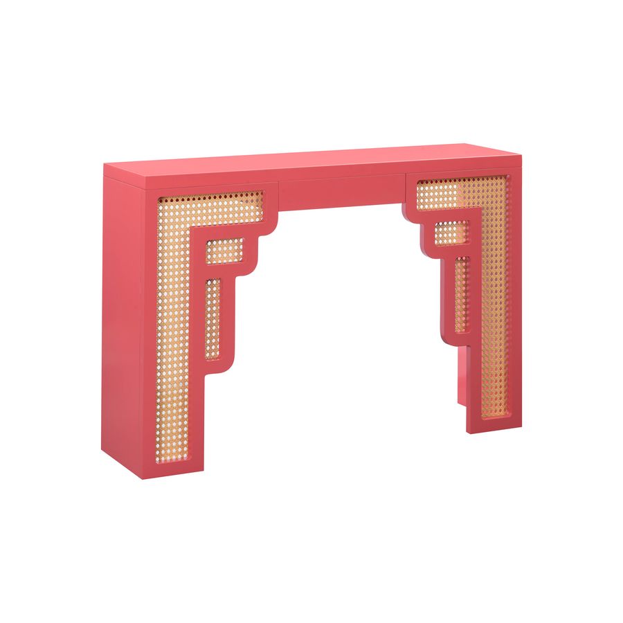 Suzie Rattan Console Table added by Spoak Member