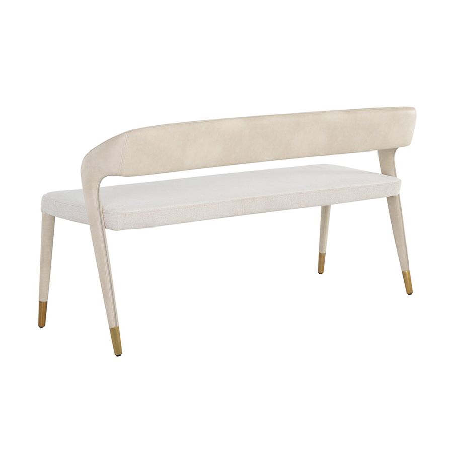 Allana Bench added by Shannon Brown