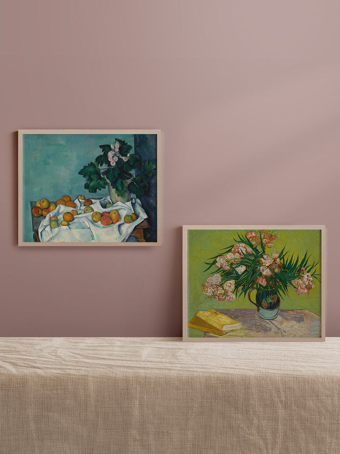 Still Life Prints Collection I added by Spoak Member