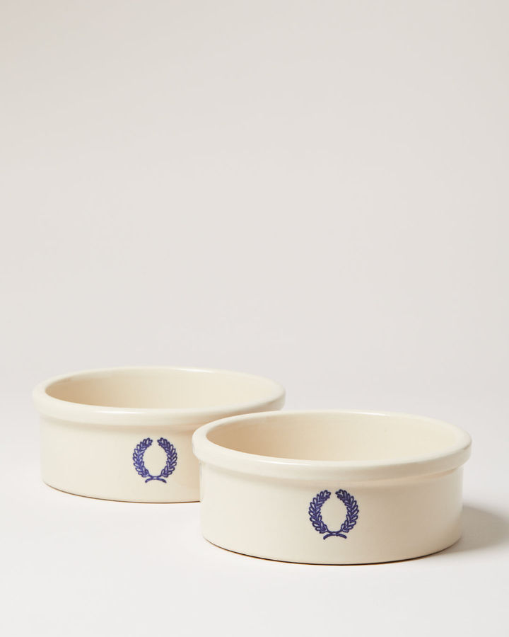 Laurel Dog Bowl added by Spoak Member