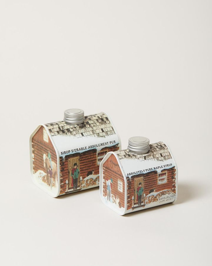 Cabin Maple Syrup added by Spoak Member