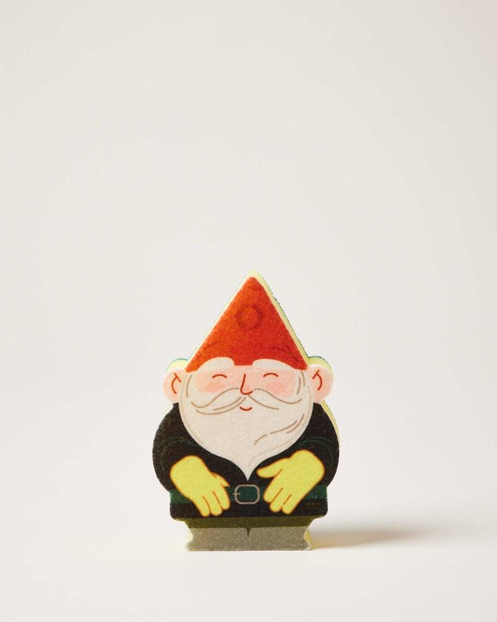 Gnome Sponge added by Spoak Member