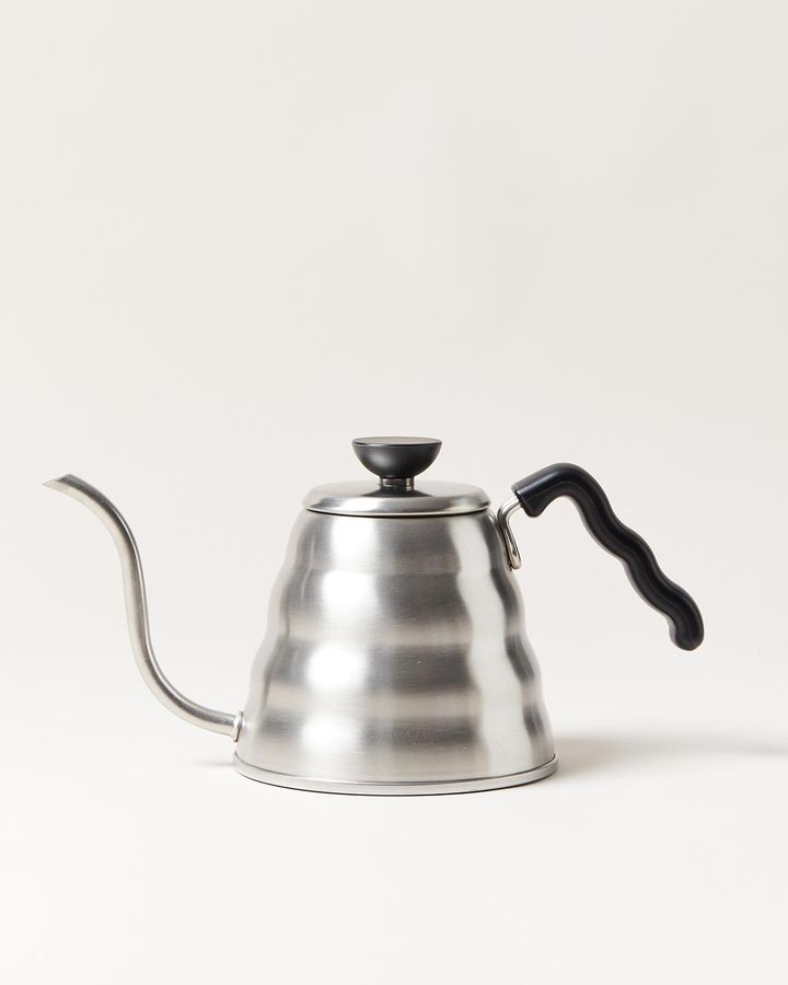 Gooseneck Kettle added by Spoak Member