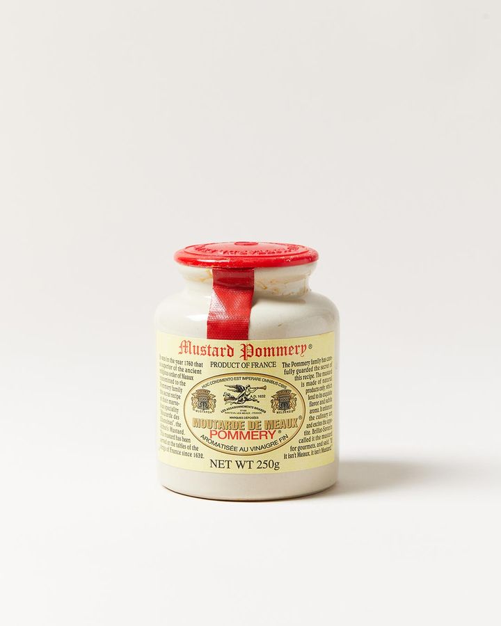 Pommery French Mustard added by Spoak Member
