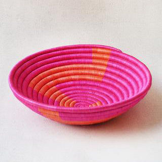 Pink & Orange Basket added by Spoak Member