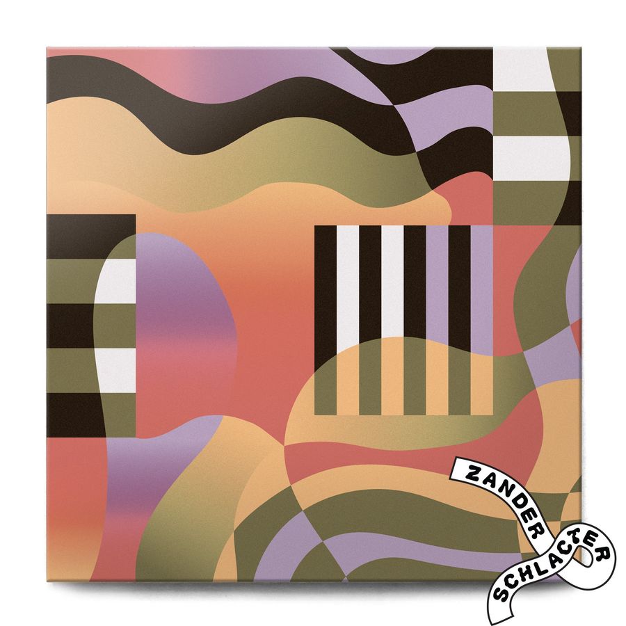 Gradient Stripes added by Spoak Member