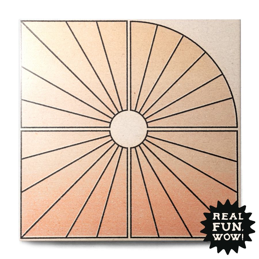 Astounding Rays added by Spoak Member