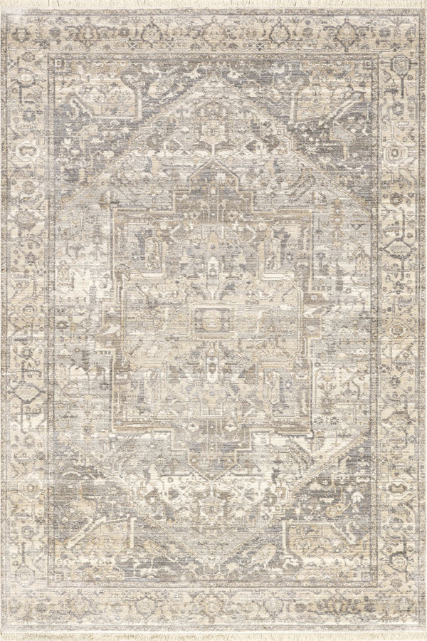 Forever Vintage Rug | Neutral added by Spoak Member